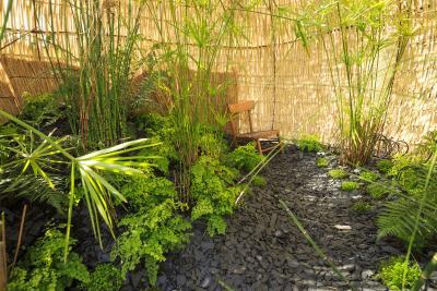 Jardins secrets - Agrandir l'image 9 sur 11, fenêtre modale