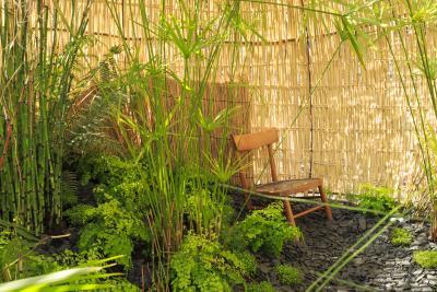 Jardins secrets - Agrandir l'image 8 sur 11, fenêtre modale