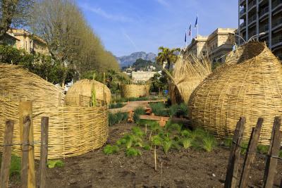 Jardins secrets - Agrandir l'image 6 sur 11, fenêtre modale