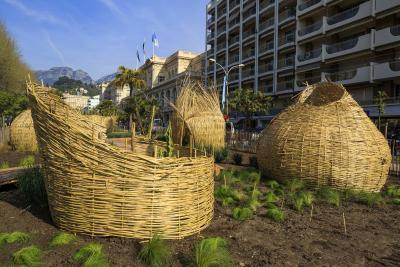 Jardins secrets - Agrandir l'image 10 sur 11, fenêtre modale