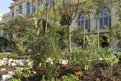 L'îlot Gourmand - Agrandir l'image 6 sur 8, fenêtre modale