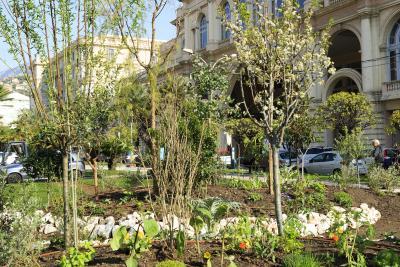 L'îlot Gourmand - Agrandir l'image 5 sur 8, fenêtre modale