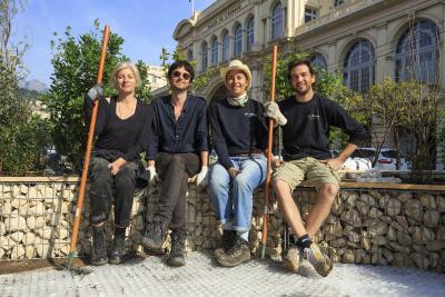 L'îlot Gourmand - Agrandir l'image 8 sur 8, fenêtre modale