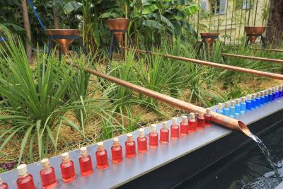 Fragrances Naturelles - Agrandir l'image 6 sur 6, fenêtre modale