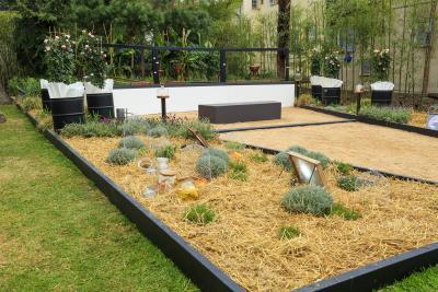 Fragrances Naturelles - Agrandir l'image 5 sur 6, fenêtre modale