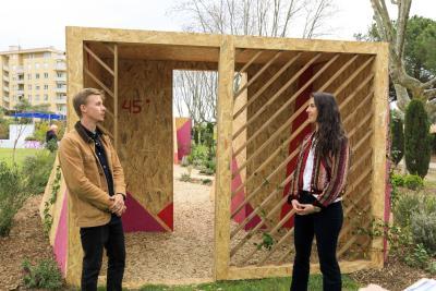 45 DEGRES - Agrandir l'image 8 sur 12, fenêtre modale