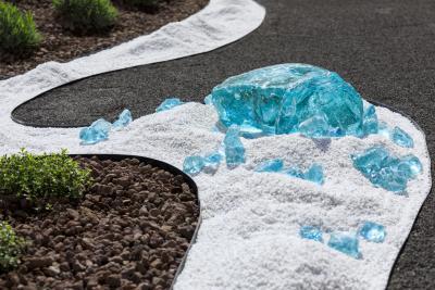 The Blue Tide - Agrandir l'image 11 sur 13, fenêtre modale