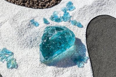 The Blue Tide - Agrandir l'image 5 sur 13, fenêtre modale