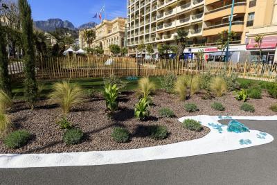 The Blue Tide - Agrandir l'image 6 sur 13, fenêtre modale