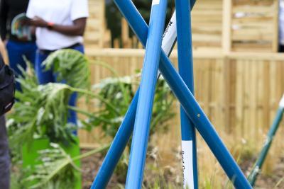 Vertigineuses Clés de Sol - Agrandir l'image 9 sur 10, fenêtre modale