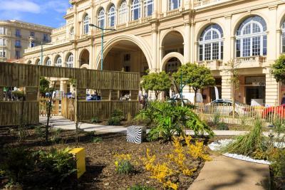 Vertigineuses Clés de Sol - Agrandir l'image 3 sur 10, fenêtre modale