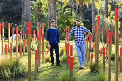 Dernières Vendanges - Agrandir l'image 2 sur 12, fenêtre modale