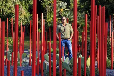 Red Forest - Agrandir l'image 1 sur 11, fenêtre modale