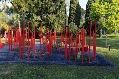 Red Forest - Agrandir l'image 8 sur 11, fenêtre modale