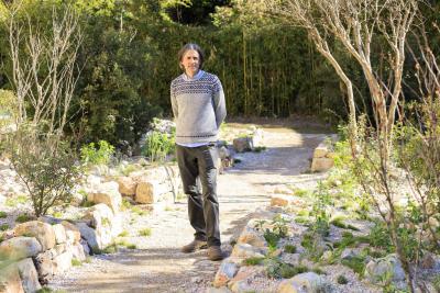 La voie Héracléenne - Agrandir l'image 1 sur 12, fenêtre modale