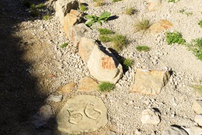 La voie Héracléenne - Agrandir l'image 3 sur 12, fenêtre modale