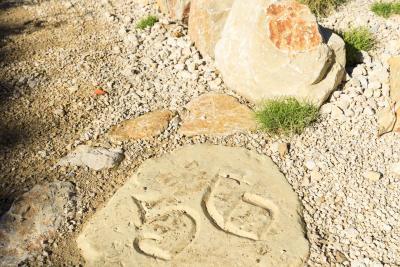 La voie Héracléenne - Agrandir l'image 9 sur 12, fenêtre modale