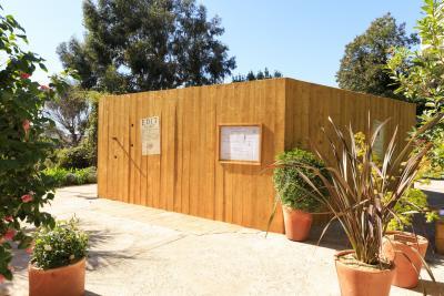 Longue vue - Agrandir l'image 2 sur 11, fenêtre modale