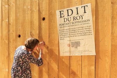 Longue vue - Agrandir l'image 3 sur 11, fenêtre modale