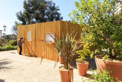 Longue vue - Agrandir l'image 4 sur 11, fenêtre modale