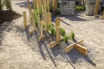 Danseuse plastique - Agrandir l'image 1 sur 8, fenêtre modale
