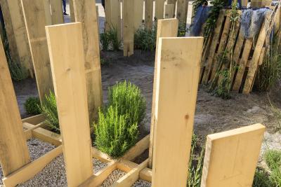 Danseuse plastique - Agrandir l'image 2 sur 8, fenêtre modale