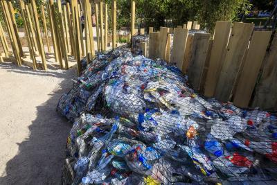 Danseuse plastique - Agrandir l'image 3 sur 8, fenêtre modale