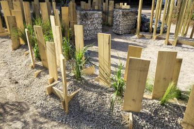 Danseuse plastique - Agrandir l'image 8 sur 8, fenêtre modale