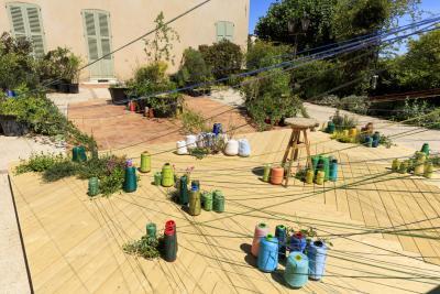 La fibre artistique - Agrandir l'image 1 sur 5, fenêtre modale