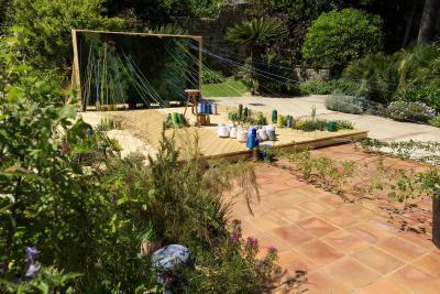 La fibre artistique - Agrandir l'image 2 sur 5, fenêtre modale