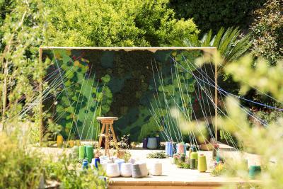 La fibre artistique - Agrandir l'image 4 sur 5, fenêtre modale