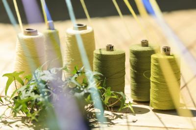 La fibre artistique - Agrandir l'image 3 sur 5, fenêtre modale