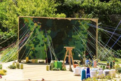 La fibre artistique - Agrandir l'image 5 sur 5, fenêtre modale