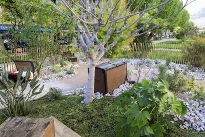 Hybridations artistiques - Agrandir l'image 5 sur 8, fenêtre modale