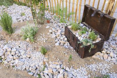 Hybridations artistiques - Agrandir l'image 7 sur 8, fenêtre modale