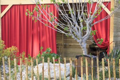 Hybridations artistiques - Agrandir l'image 8 sur 8, fenêtre modale