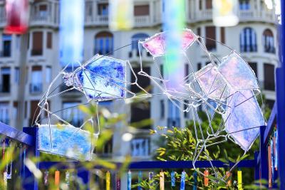 Le labyrinthe des muses - Agrandir l'image 2 sur 8, fenêtre modale