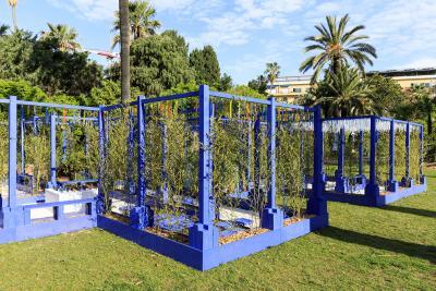 Le labyrinthe des muses - Agrandir l'image 8 sur 8, fenêtre modale