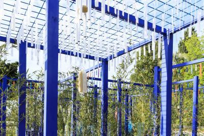 Le labyrinthe des muses - Agrandir l'image 7 sur 8, fenêtre modale