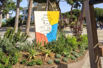 A la rencontre des sens - Agrandir l'image 1 sur 5, fenêtre modale