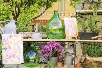 Rendez-vous chez l’artiste - Agrandir l'image 8 sur 9, fenêtre modale