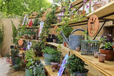 Rendez-vous chez l’artiste - Agrandir l'image 7 sur 9, fenêtre modale