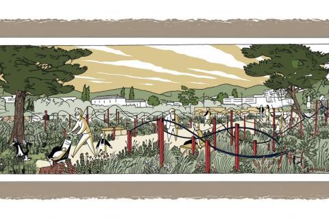 Dernières Vendanges