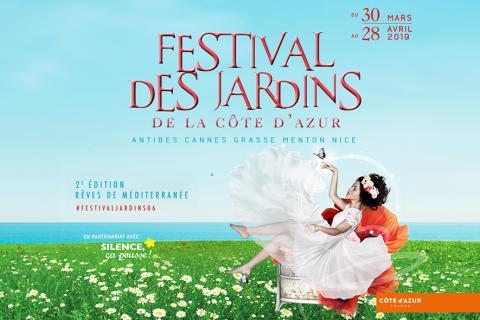 Festival des jardins 2019
