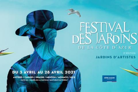 Festival des Jardins 2021