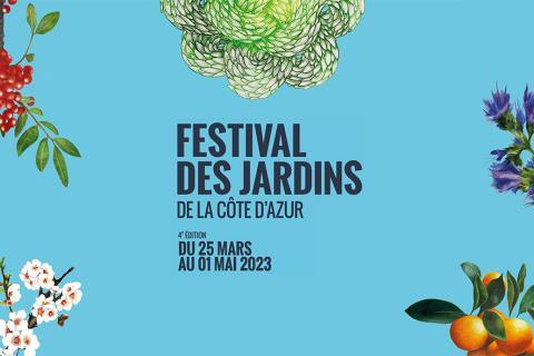 Festival des Jardins 2023