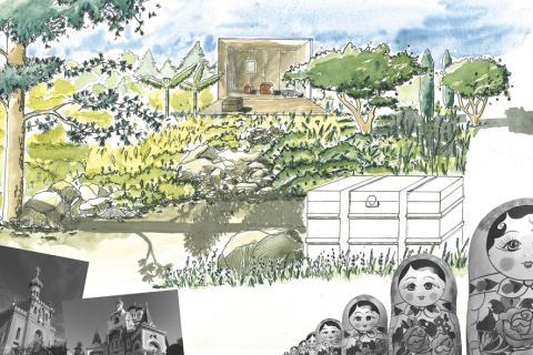 Hybridations artistiques