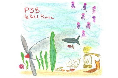 Le petit Prince