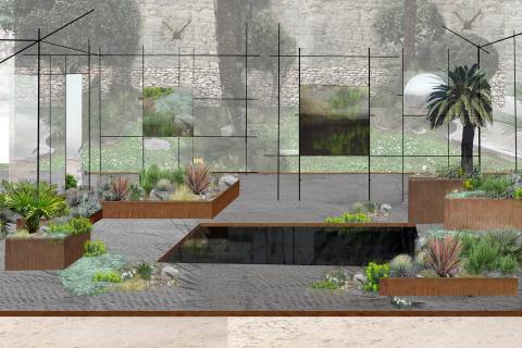 L'impression des songes