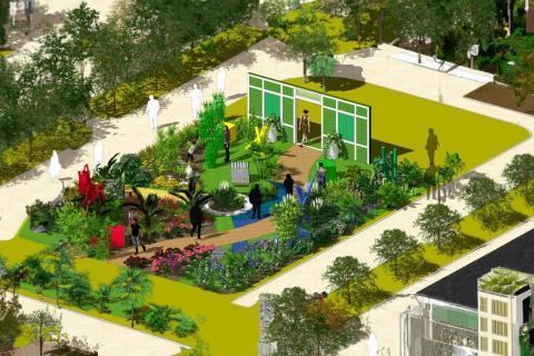 Vertigineuses Clés de Sol